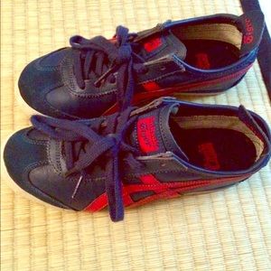 Tiger Onitsuka ASICS sneakers